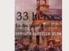 33 heroes