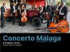 Concerto Málaga