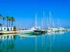 Puerto Deportivo Marinas de Estepona, Estepona, Costa del Sol Occidental, Malaga, Andalusia, Spain, Iberian Peninsula