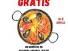 Paella gratis