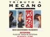 Tributo a Mecano